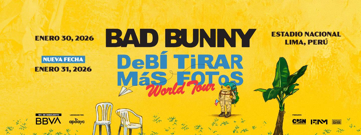 Bad Bunny