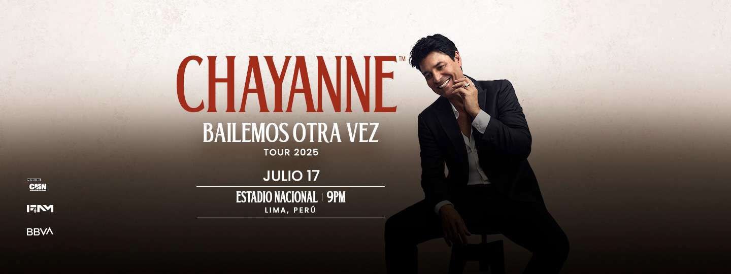 Chayanne