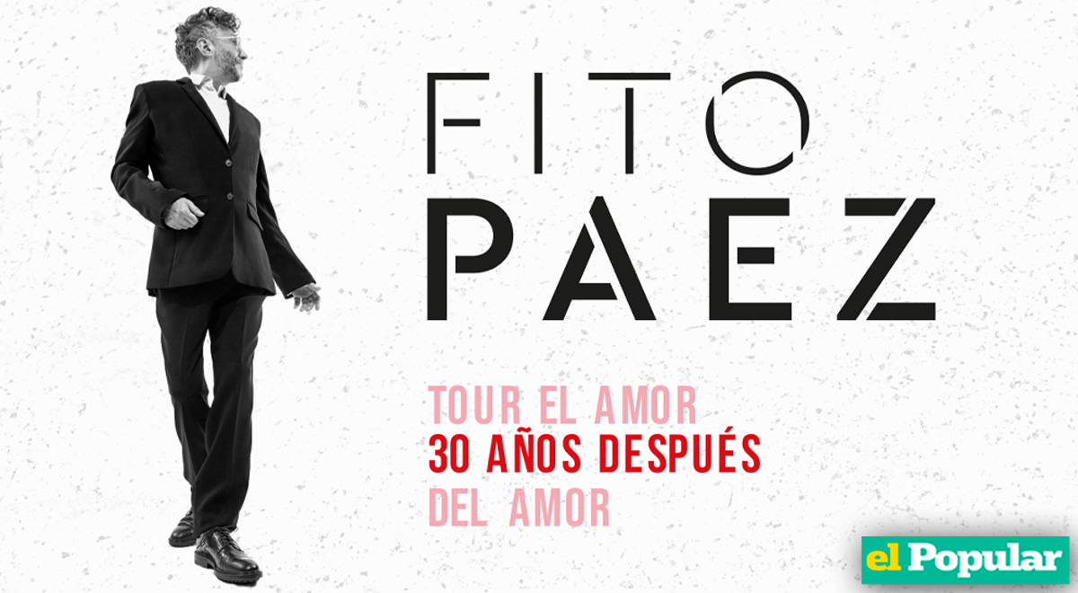 Fito Páez