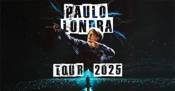 Paulo Londra