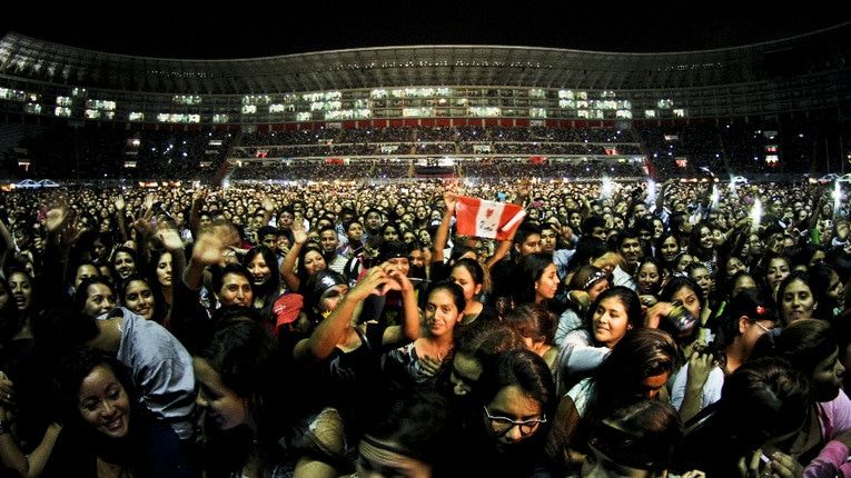 Estadio