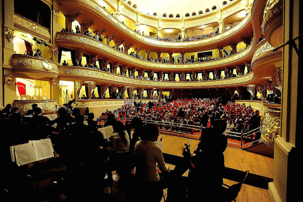 Opera