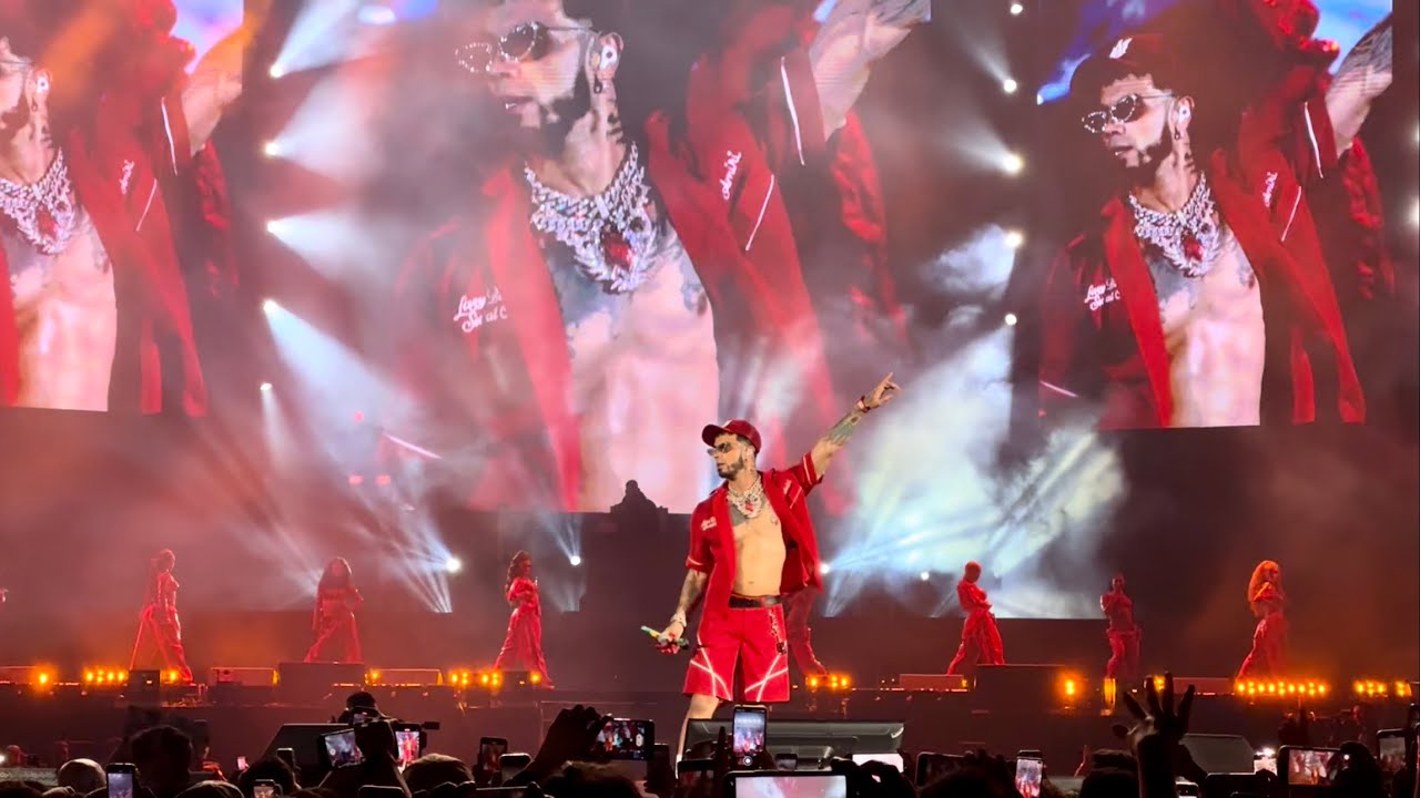 Anuel AA