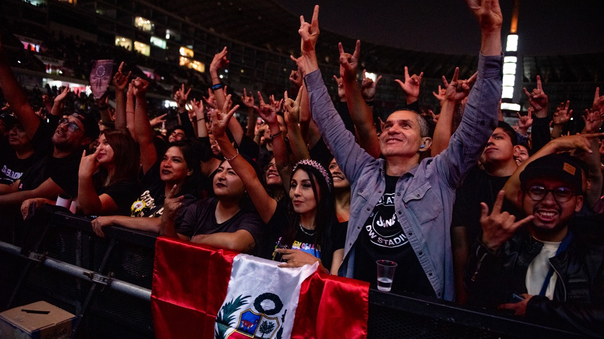 Publico peruano